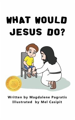 What Would Jesus Do? - Pagratis, Magdalene