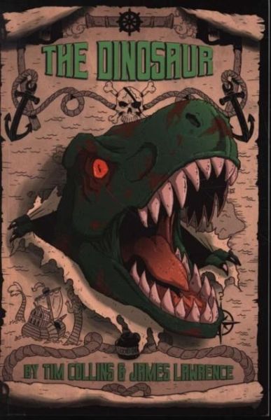 The Dinosaur The Dinosaur