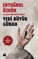 Yedi Büyük Günah Ciltli - Özkök, Ertugrul