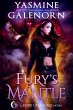 Fury's Mantle (Fury Unbound, #5)... - Bild 1