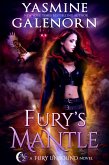 Fury's Mantle (Fury Unbound, #5) (eBook, ePUB)