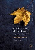 The Politics of Wellbeing (eBook, PDF)