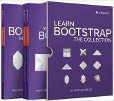 Learn Bootstrap: The Collection (eBook, ePUB) Learn Bootstrap: The Collection (eBook, ePUB)