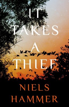 It Takes a Thief (eBook, ePUB) Cover It Takes a Thief (eBook, ePUB)