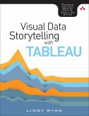 Visual Data Storytelling with Tableau (eBook, ePUB)