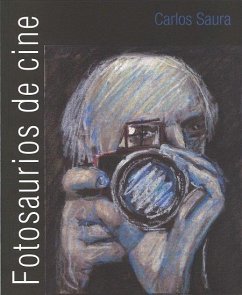 Cover Carlos Saura, Fotosaurios de cine