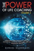 The Power of Life Coaching Volume 2