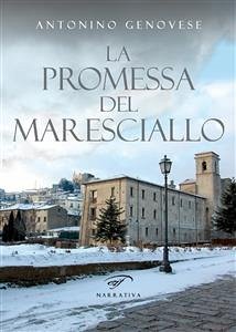 La promessa del maresciallo (eBook, ePUB) - Genovese, Nino