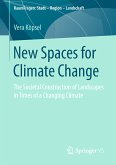 New Spaces for Climate Change (eBook, PDF)