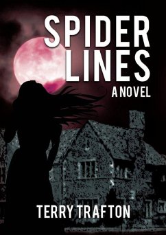 Cover Spider Lines (eBook, ePUB)