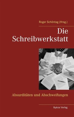 Die Schreibwerkstatt