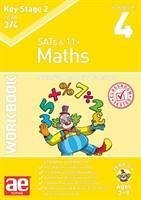 KS2 Maths Year 3/4 Workbook 4 - Curran, Stephen C.; MacKay, Katrina