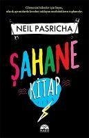 Sahane Kitap - Pasricha, Neil