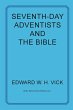 Seventh-Day Adventists and the Bible - Bild 1
