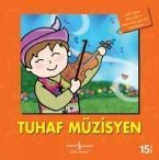 Tuhaf Müzisyen