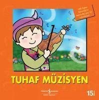 Tuhaf Müzisyen - Kardesler, Grimm