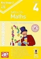 KS2 Maths Year 4/5 Workbook 4 - Curran, Dr Stephen C; MacKay, Katrina