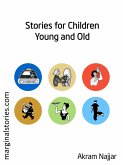 Stories for Children Young and Old (eBook, ePUB)