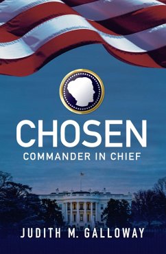 Chosen (eBook, ePUB) - Galloway, Judith M.