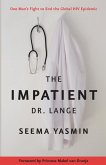 Impatient Dr. Lange (eBook, ePUB)