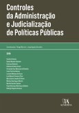 Controles da administração e judicialização de políticas públicas (eBook, ePUB)