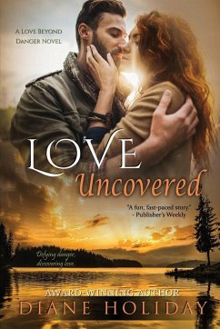 Love Uncovered - Holiday, Diane