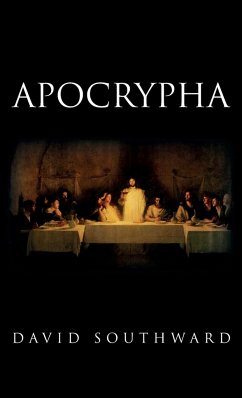 Apocrypha - Southward, David