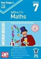 KS2 Maths Year 4/5 Workbook 7 - Curran, Dr Stephen C; MacKay, Katrina