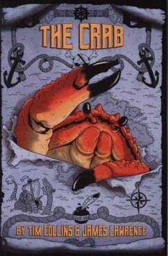 The Crab - Collins, Tim