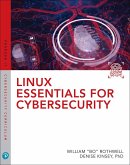 Linux Essentials for Cybersecurity (eBook, ePUB)