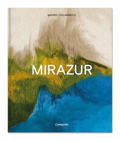 MIRAZUR. ENGLISH Cuisine from the frontier without frontiers