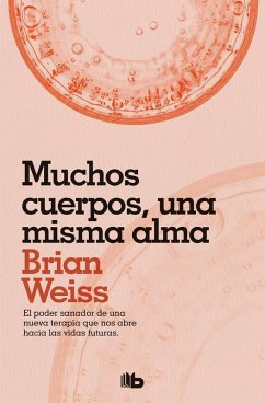 Cover Muchos cuerpos, una misma alma