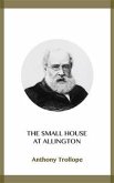 The Small House at Allington (eBook, ePUB)