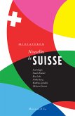 Nouvelles de Suisse (eBook, ePUB)