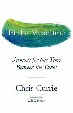 In the Meantime - Currie, Chris