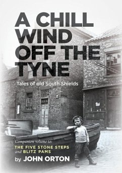 A Chill Wind Off The Tyne - Orton, John