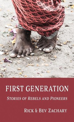 First Generation - Anonymous