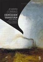 Denizden Yansiyan - Conrad, Joseph