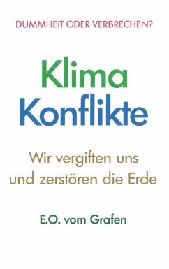 Cover Klima Konflikte
