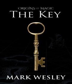 The Key (eBook, ePUB) - Wesley, Mark