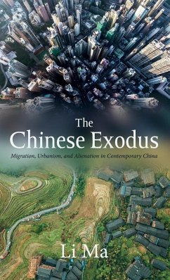 The Chinese Exodus - Ma, Li