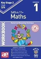 KS2 Maths Year 3/4 Workbook 1 - Curran, Stephen C.; MacKay, Katrina