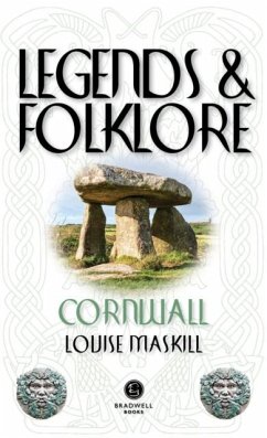 Cover Legends & Folklore Cornwall