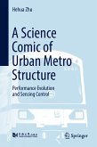 A Science Comic of Urban Metro Structure (eBook, PDF)