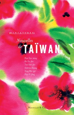 Nouvelles de Taiwan (eBook, ePUB) - Collectif