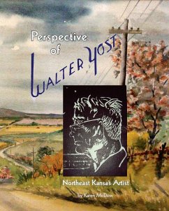 Cover Perspective of Walter Yost (eBook, ePUB)