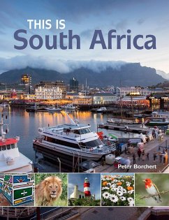 This is South Africa (eBook, ePUB) - Borchert, Peter