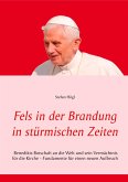 Fels in der Brandung in stürmischen Zeiten (eBook, ePUB)