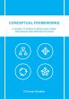 Conceptual Frameworks (eBook, ePUB) - Bild 1