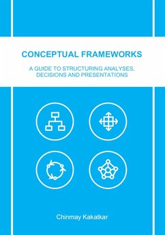 Conceptual Frameworks (eBook, ePUB)